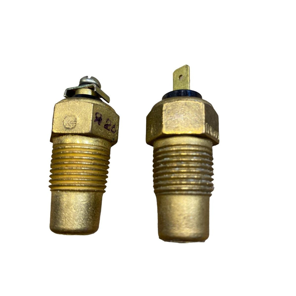 Coolant Temperature Sensor – Bukhanka Classic (2.4L & 2.9L), Hunter & 469 – OEM 5320-3828010 - Engine - UAZ spare parts