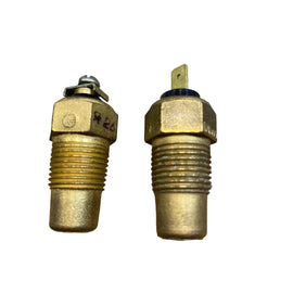 Coolant Temperature Sensor – Bukhanka Classic (2.4L & 2.9L), Hunter & 469 – OEM 5320-3828010 - Engine - UAZ spare parts