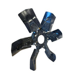 Chladič ventilátoru – Bukhanka Classic (2,4L a 2,9L) – OEM 3
