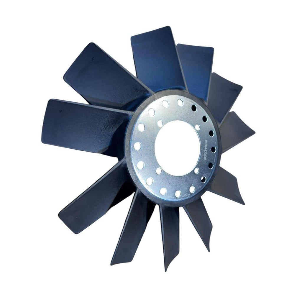 Cooling Fan Euro 5 & 6 – Patriot, Profi, Hunter & 469, Bukhanka Modern (2.7L Injection) – OEM 390994-13008008 - Engine - UAZ spare parts