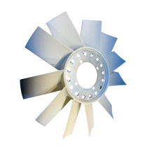 Încarcă imaginea în vizualizatorul Galerie, Cooling Fan Euro 5 &amp; 6 – Patriot, Profi, Hunter &amp; 469, Bukhanka Modern (2.7L Injection) – OEM 390994-13008008 - Engine - UAZ spare parts