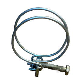 Cooling Hose Clamp Set USSR Stock - GAZ Series - - UAZ spare parts