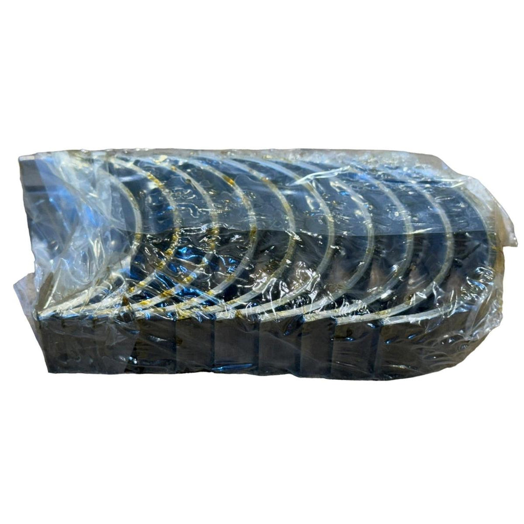 Crankshaft Bearing Shells 0.75 Oversize – Bukhanka Classic & Hunter & 469 (2.4L & 2.9L) – OEM 24-1000102-0,75 - Engine - UAZ spare parts