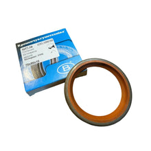 Načíst obrázek do prohlížeče Galerie, Crankshaft/Flywheel Oil Seal 70x90x10 – Hunter &amp; 469, Patriot, Profi, Bukhanka Modern (2.7L) – OEM 2101-1005160 - Engine - UAZ spare parts