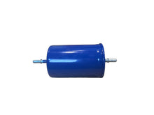 Заредете изображението в галерията, Fuel Filter with hose clamp connector– Bukhanka Modern (2.7L), Hunter &amp; 469 (2.7L), Patriot, Profi – OEM 315196111701010 - Fuel - UAZ spare parts