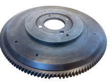 Last inn bildet i gallerivisningen, Flywheel UAZ 2.4 CLASSIC (Buhanka and 469) for Volga engine 24 - OEM - - UAZ spare parts