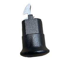 Afbeelding in Gallery-weergave laden, Dashboard Glovebox Knob/Lock – Bukhanka (Classic 2.4L &amp; 2.9L, Modern 2.7L) – OEM 451-5303052 - Interior - UAZ spare parts