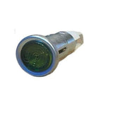 Kontrolka palubní desky zelená – Bukhanka Classic (2.4L & 2.9L), Hunter & 469 (2.4L & 2.9L) – OEM 3741-3803010