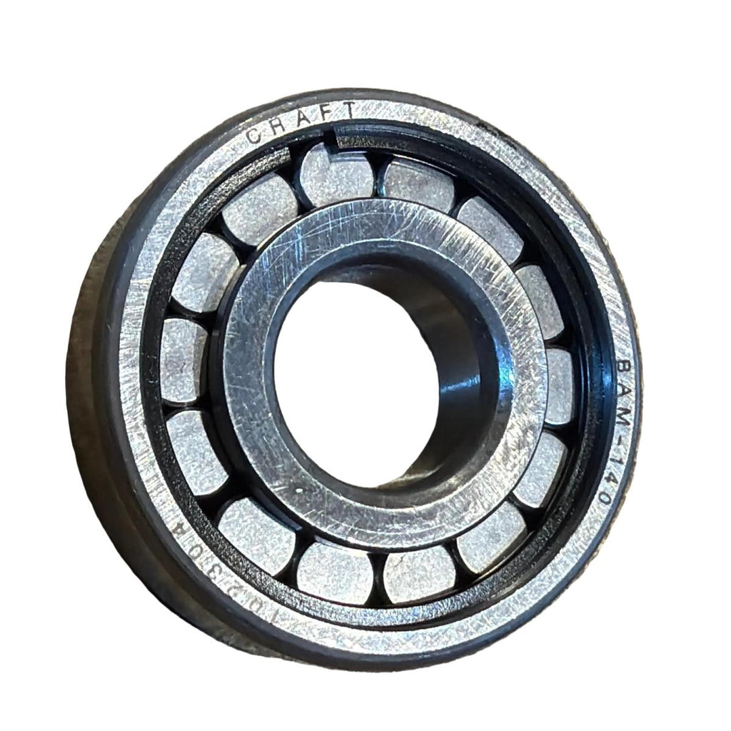 Differential Bearing 102304 20x52x15 - Bukhanka; Hunter & 469 - Timken axle - 451Д-2402041 - - UAZ spare parts