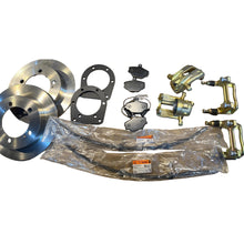 Lataa kuva Galleria-katseluun, Disc Brake Kit 16" (1 axle) - Bukhanka, Hunter &amp; 469 - 588747843 - - UAZ spare parts