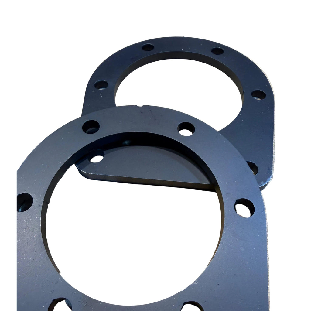 Disc Brake Kit 16" (1 axle) - Bukhanka, Hunter & 469 - 588747843 - - UAZ spare parts