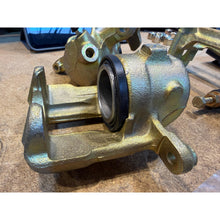 Lataa kuva Galleria-katseluun, Disc Brake Kit 16" (1 axle) - Bukhanka, Hunter &amp; 469 - 588747843 - - UAZ spare parts