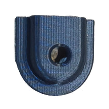 Afbeelding in Gallery-weergave laden, Door Grab Handle Cap Black - Bukhanka, Hunter &amp; 469 - 5465338834BLACK - - UAZ spare parts