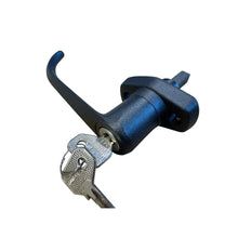 Заредете изображението в галерията, Door Handle Set (4 pcs) – 469 (2.4/2.9L) – OEM 1946-47 - Body and exterior - UAZ spare parts