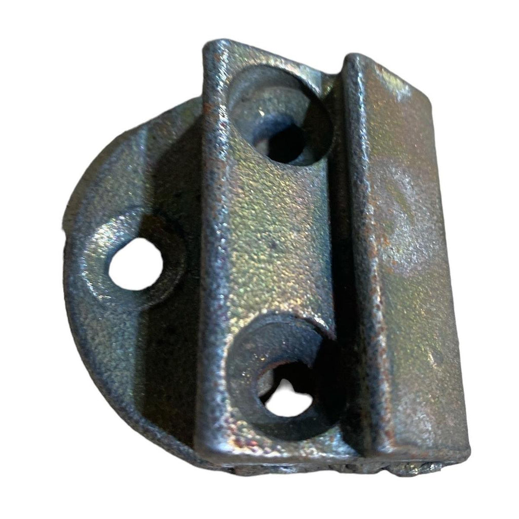 Door Latch Plate Symmetrical – Bukhanka Classic (2.4L & 2.9L) – OEM 450-6105040 - Body and exterior - UAZ spare parts