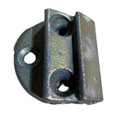 Symetryczna płytka zamka drzwi – Błachanka Classic (2.4L i 2.9L) – OEM 450-6105040