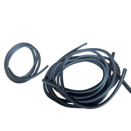 Door Rubber Set – Rear (1x) & Side Doors (4x) – Hunter & 469 (2.7L) & Bukhanka Modern (2.7L) – OEM 3153-6307018 & 3153-6107018