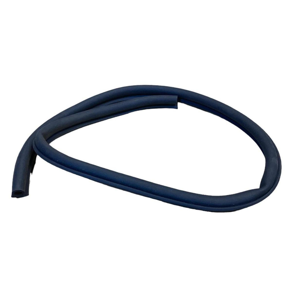 Door Rubber Upper Edge Side Door – Bukhanka (Classic & Modern) – OEM 374100620702500 - Body and exterior - UAZ spare parts