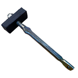 Door Stopper – Bukhanka (Classic & Modern) – OEM 452-6106082 - Body and exterior - UAZ spare parts