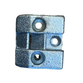 Door Strike Plate side door – Bukhanka Modern (2.7L) – OEM 3741-6205050-10 - Body and exterior - UAZ spare parts