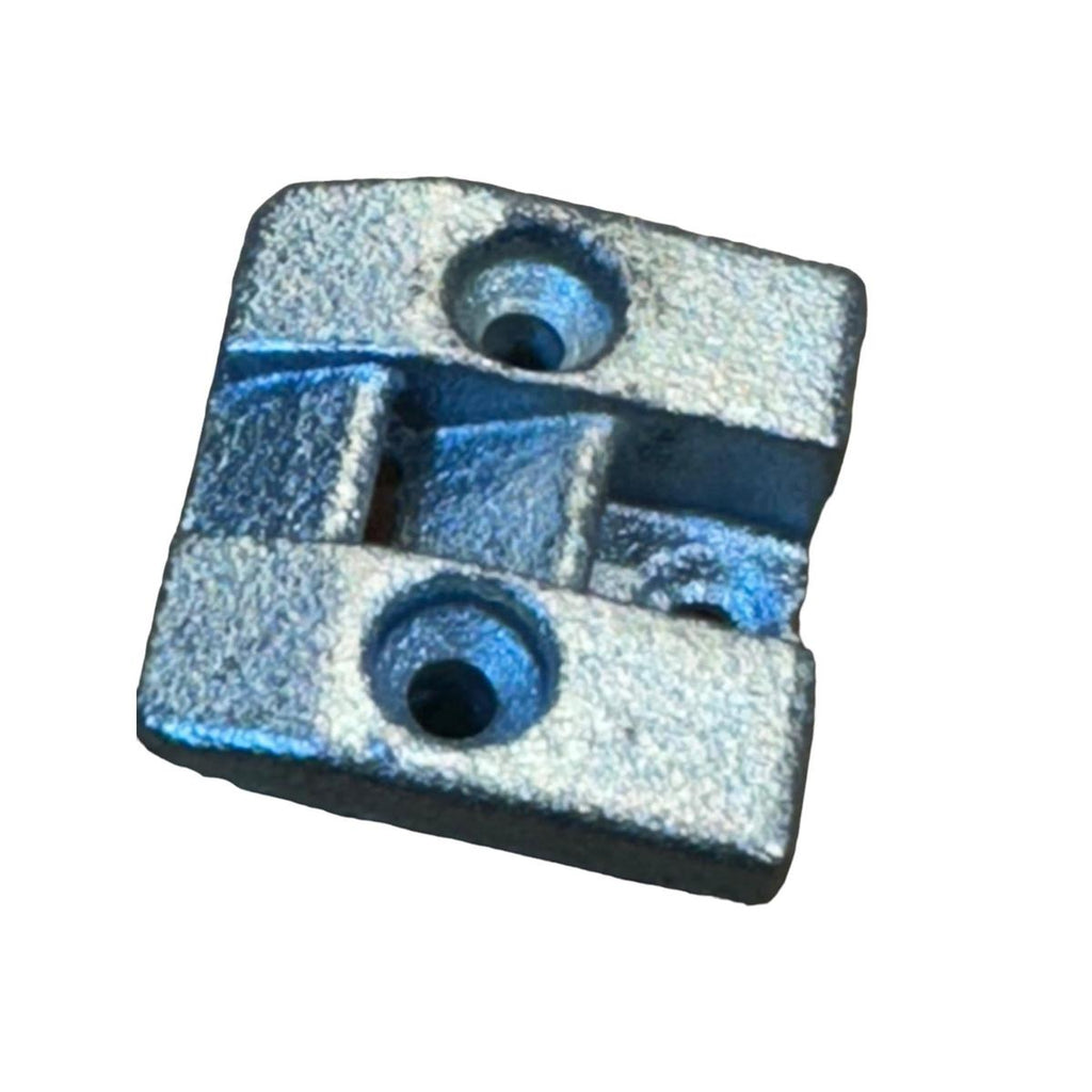 Door Strike Plate side door – Bukhanka Modern (2.7L) – OEM 3741-6205050-10 - Body and exterior - UAZ spare parts