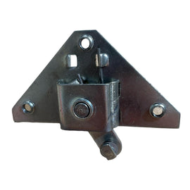 Door Unlocking Mechanism Left – Bukhanka (Classic 2.4L & 2.9L, Modern 2.7L) – OEM 76-6105083 - Body and exterior - UAZ spare parts