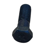 Drivakselbolt og låseskive sett (10 stk) – Bukhanka & Hunter & 469 (alle motorer) – OEM 350007-02 / 252136-02