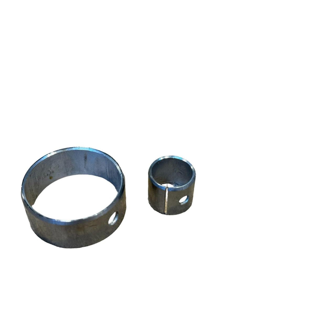 Driveshaft Bushing Set (2 pcs) – Bukhanka Modern (2.7L) – OEM 4.061.000.103 - Engine - UAZ spare parts