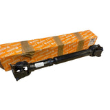 Eesmine kardaanvõll Spicer – 5-käiguline – 688 mm UUS – Bukhanka Modern (2,7 l), Hunter ja 469 (2,7 l) – OEM 42000.220695-2203010-22 / 220695-2203010-20RB