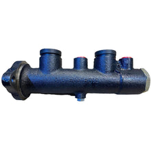 Načíst obrázek do prohlížeče Galerie, Dual Reservoir Master Brake Cylinder – Bukhanka Modern (2.7L), Hunter &amp; 469 (2.7L), Patriot – OEM 3151-3505010 - Clutch and transmission - UAZ spare parts