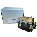 Dynamo 14V (90A) Einspule – Hunter & 469, Bukhanka Classic (2,4L & 2,9L) – OEM 0921008 0040 / 13.3771P 90A
