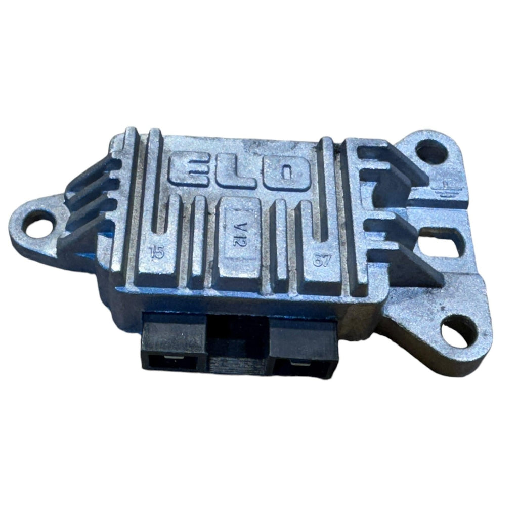 Dynamo Relay – Hunter & 469, Bukhanka Classic (2.4L & 2.9L) – OEM 202.052.001