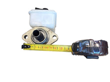 Carregar imagem no visualizador da Galeria, Main brake cylinder Volga GAZ 2410 - OEM 31029-3505010 - - UAZ spare parts