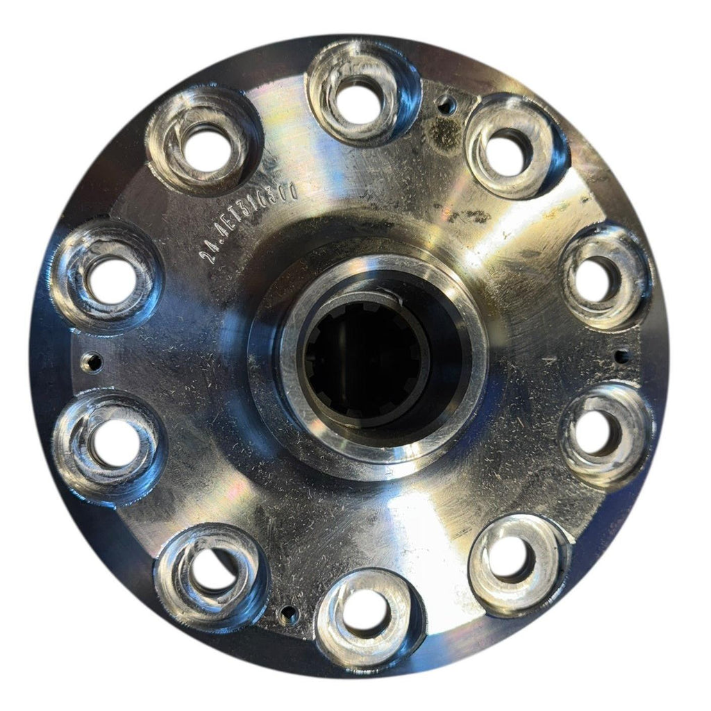 Electric Axle Locker – Bukhanka (Classic & Modern), Hunter & 469 series – OEM AG3741-2403011-01