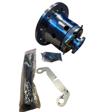 Загрузить изображение в просмотрщик галереи, Electric Axle Locker – Bukhanka (Classic &amp; Modern), Hunter &amp; 469 series – OEM AG3741-2403011-01