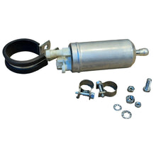 Ielādēt attēlu galerijas skatītājā, Electric Fuel Pump – Bukhanka Classic (2.4L &amp; 2.9L Carburetor), Hunter &amp; 469 (2.4L &amp; 2.9L) – OEM 321920013 - Fuel - UAZ spare parts