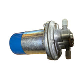 Pompe à carburant électrique – Bukhanka Classic (2.4L & 2.9L carburateur), Hunter & 469 (2.4L & 2.9L) – OEM 321920013