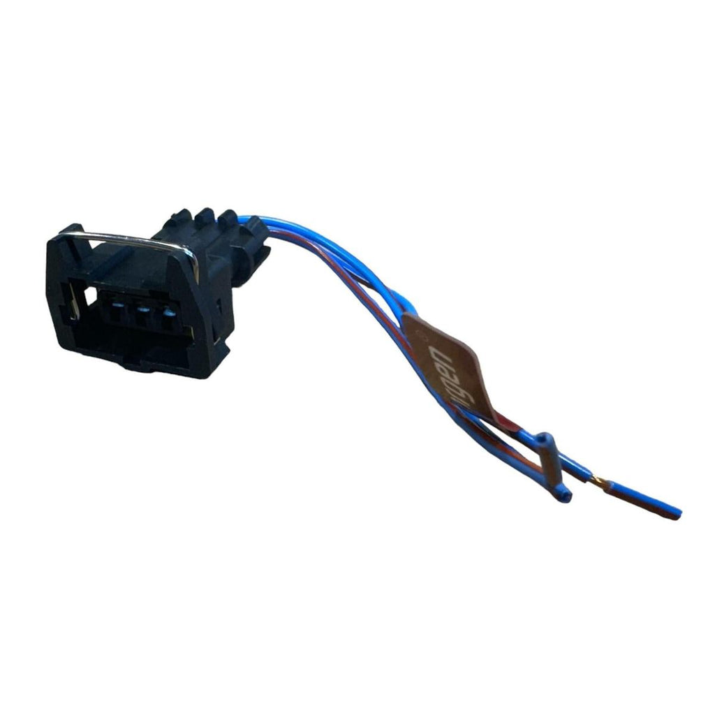 Electronic Ignition Connector – Bukhanka Classic (2.4L & 2.9L), Hunter & 469 (2.4L & 2.9L) – OEM 4650058010474 - Electrical and instruments - UAZ spare parts