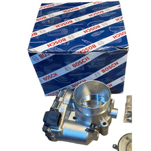 Заредете изображението в галерията, Electronic Throttle Body – Bukhanka Modern (2.7L), Hunter &amp; 469 (2.7L), Patriot, Profi – OEM 0280750151 - Engine - UAZ spare parts