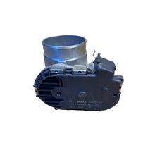 Заредете изображението в галерията, Electronic Throttle Body – Bukhanka Modern (2.7L), Hunter &amp; 469 (2.7L), Patriot, Profi – OEM 0280750151 - Engine - UAZ spare parts