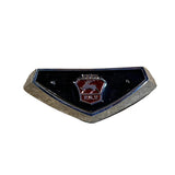 Emblema - Volgos serija