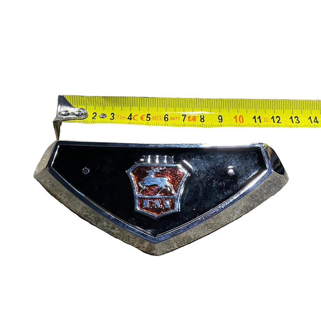 Emblem - Volga Series - - UAZ spare parts