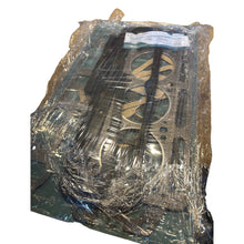 Заредете изображението в галерията, Engine Gasket Set 2.4L - Bukhanka Classic &amp; Hunter &amp; 469 - OEM 54786435687 - - UAZ spare parts
