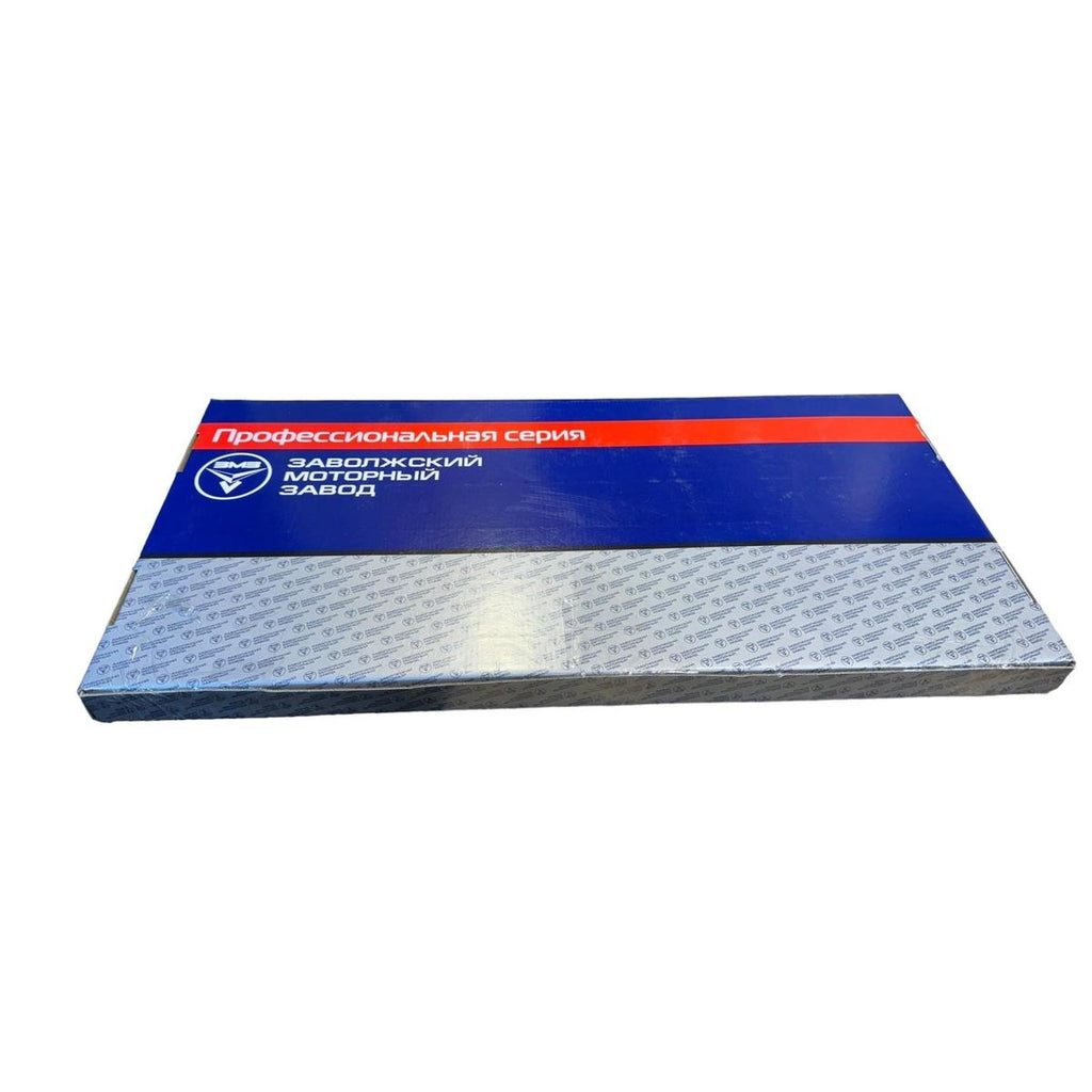 Engine Gasket Set (2.7L) – Bukhanka Modern (2.7L), Hunter & 469 (2.7L), Patriot, Profi – OEM 040503-39060221-00 - Engine - UAZ spare parts