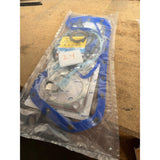 Set garnituri motor Wolga - Bukhanka & Hunter & 469 - OEM M24gasketset