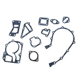 Sada těsnění motoru - řada GAZ24 - OEM 548435834586