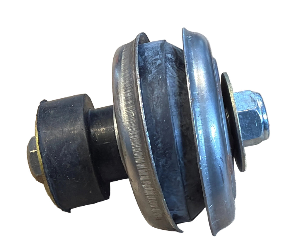 Engine (classic) and Transmission Mount Set (per piece) – Bukhanka (Classic 2.4L & 2.9L, Modern 2.7L), Hunter & 469 (2.4L, 2.7L, 2.9L) – OEM 3151-00-1001100-00 & 469-1001020-piece - Engine - UAZ spare parts