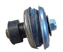 Заредете изображението в галерията, Engine (classic) and Transmission Mount Set (per piece) – Bukhanka (Classic 2.4L &amp; 2.9L, Modern 2.7L), Hunter &amp; 469 (2.4L, 2.7L, 2.9L) – OEM 3151-00-1001100-00 &amp; 469-1001020-piece - Engine - UAZ spare parts