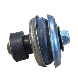 Engine (classic) and Transmission Mount Set (per piece) – Bukhanka (Classic 2.4L & 2.9L, Modern 2.7L), Hunter & 469 (2.4L, 2.7L, 2.9L) – OEM 3151-00-1001100-00 & 469-1001020-piece - Engine - UAZ spare parts
