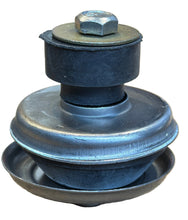 Заредете изображението в галерията, Engine (classic) and Transmission Mount Set (per piece) – Bukhanka (Classic 2.4L &amp; 2.9L, Modern 2.7L), Hunter &amp; 469 (2.4L, 2.7L, 2.9L) – OEM 3151-00-1001100-00 &amp; 469-1001020-piece - Engine - UAZ spare parts